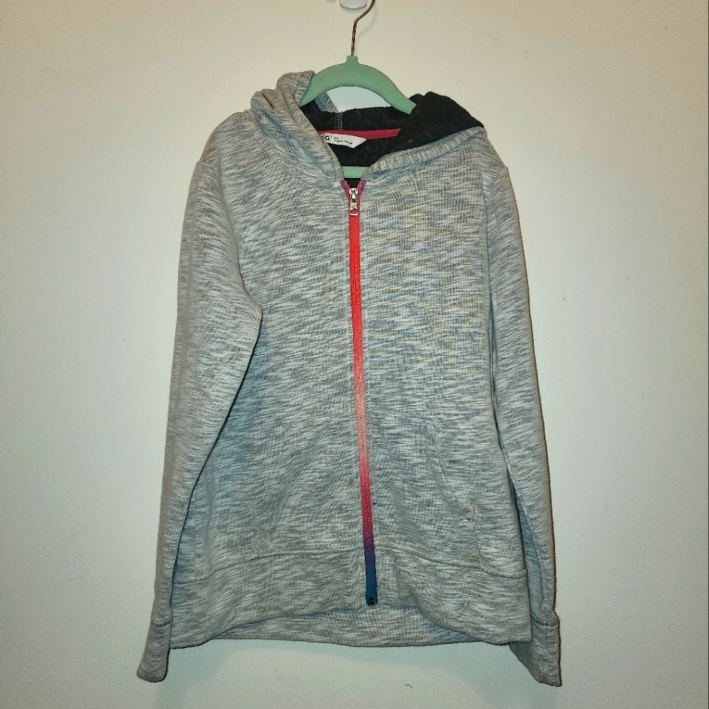 DSG Jacket